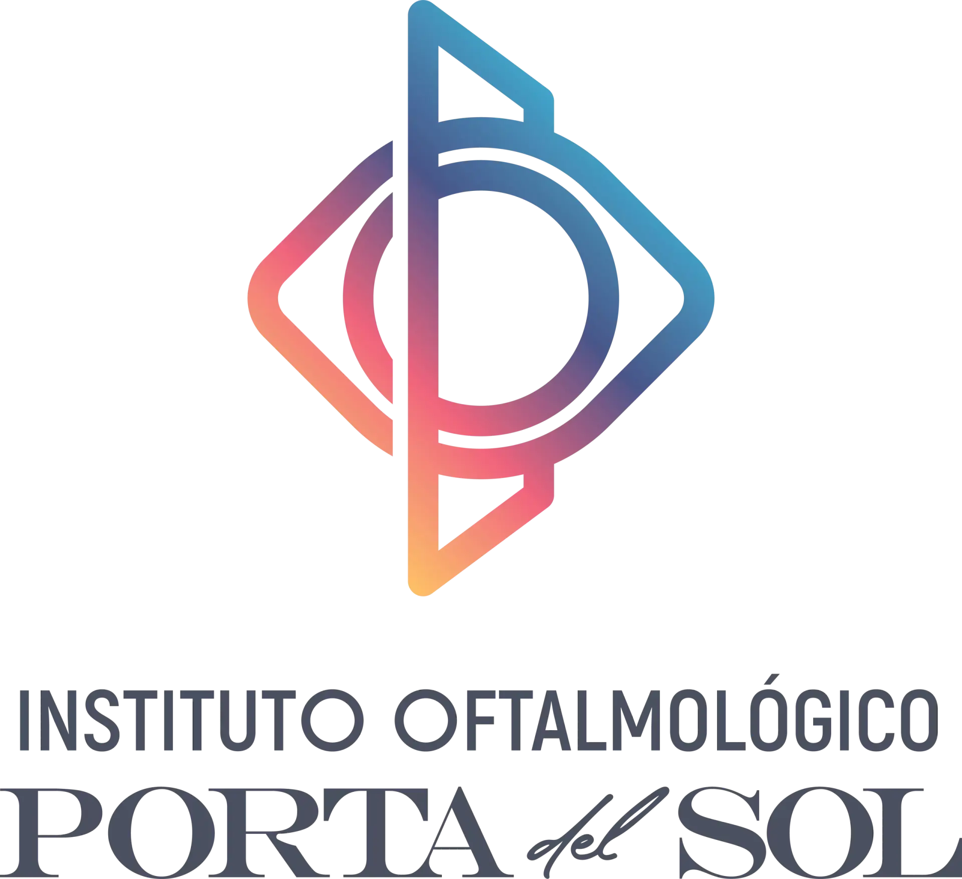 Instituto Oftalmológico Porta del Sol Logo